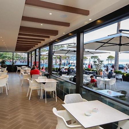 Hotel Primavera Vlore Ngoại thất bức ảnh