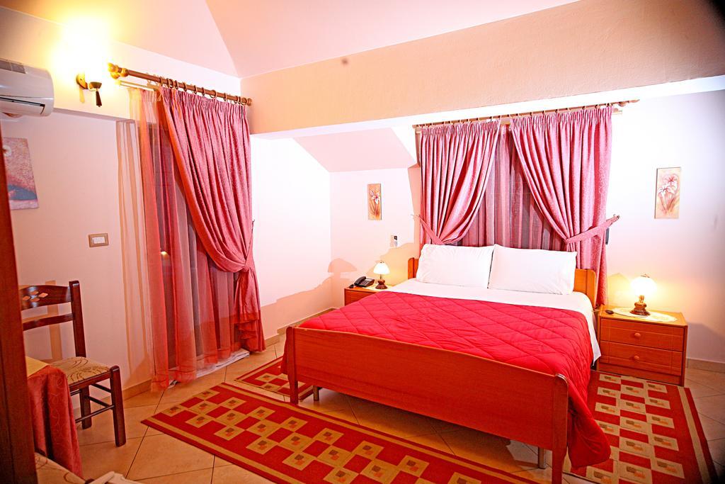 Hotel Primavera Vlore Ngoại thất bức ảnh