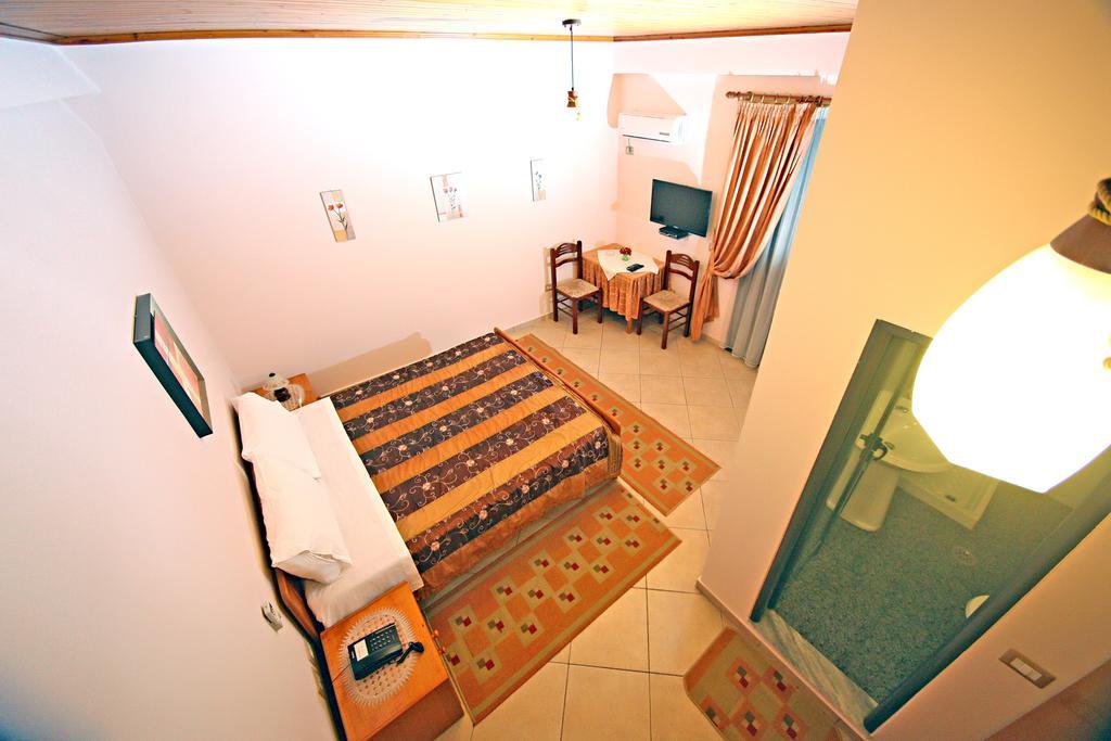 Hotel Primavera Vlore Phòng bức ảnh