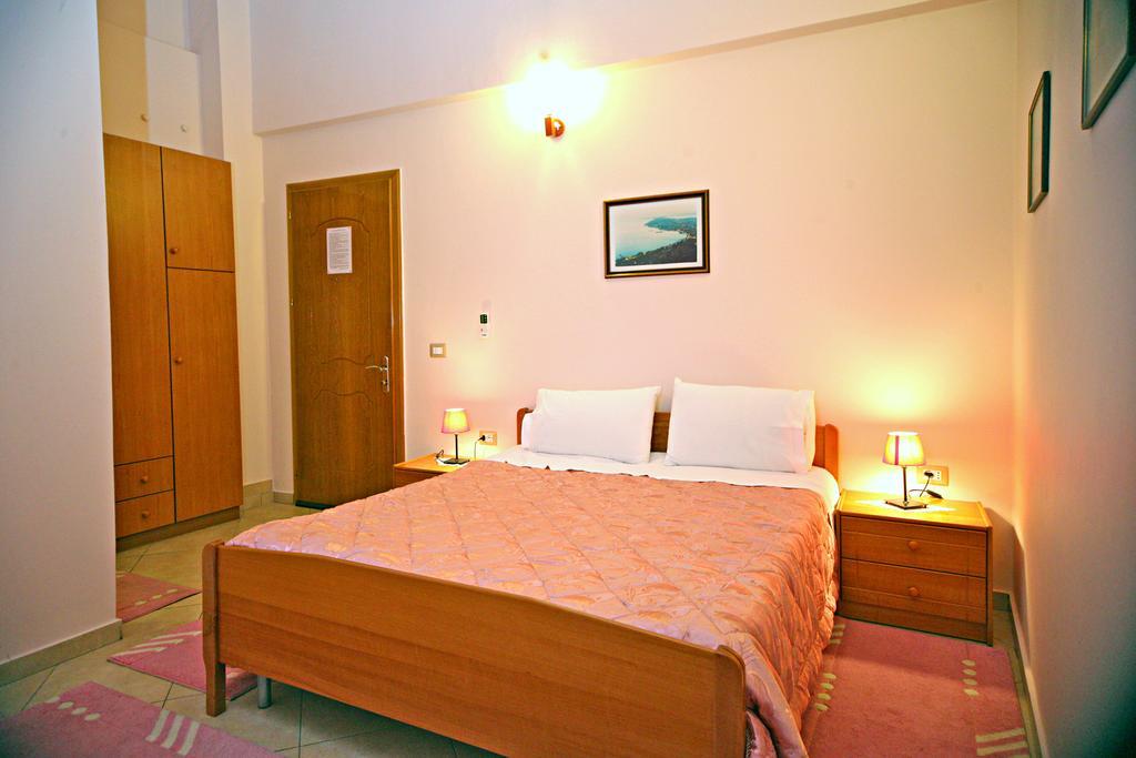 Hotel Primavera Vlore Phòng bức ảnh